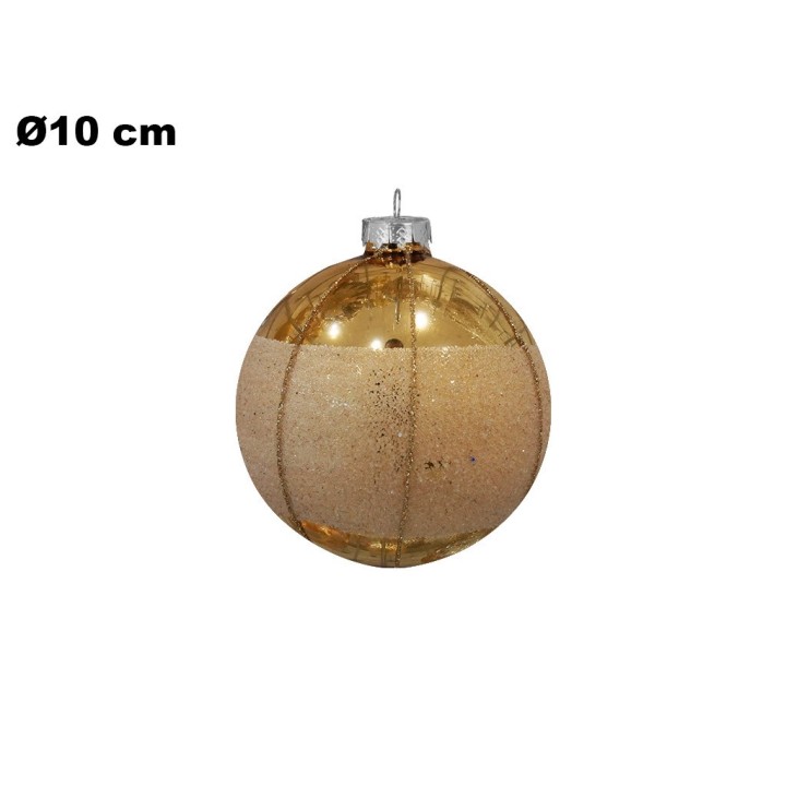 PALLINA NATALIZIA