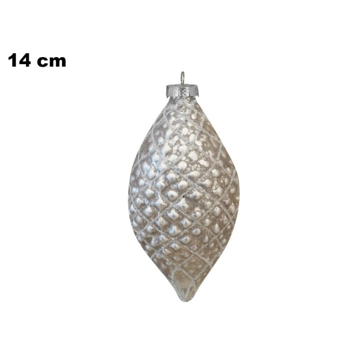 PALLINA NATALIZIA