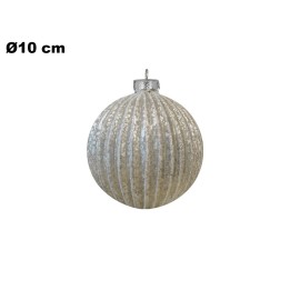 PALLINA NATALIZIA DIAM. 10