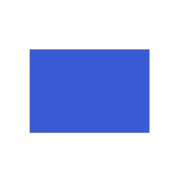 CARTONCINO BLU REALE 220G 70X100
