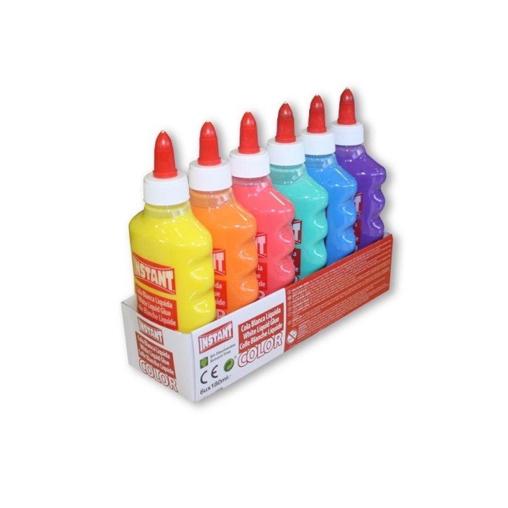 COLLA BIANCA COLOR INSTANT180 ML.14391