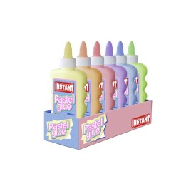 COLLA LIQUIDA PASTEL INSTANT 180ML.16401