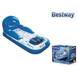 BW POLTRONA MATERASSINO COOL CM 231x107