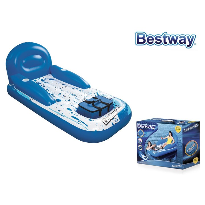 BW POLTRONA MATERASSINO COOL CM 231x107