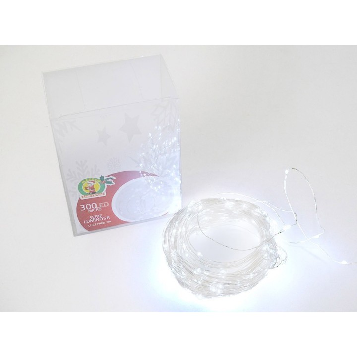 SERIE 300 MICROLED LUCE FREDDA 30 METRI