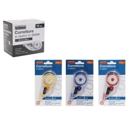 CORRETTORE A NASTRO 8MTX5MM 22NIK032