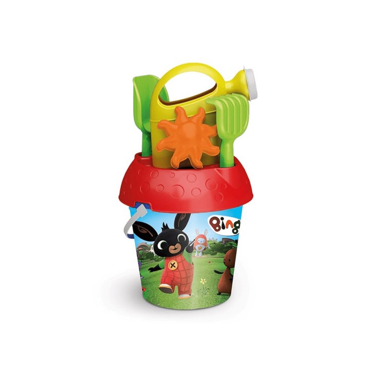 COMPLETO MARE BING C/INNAFFIATOIO 1208