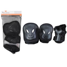 SET PROTEZIONI SENIOR GRG-017