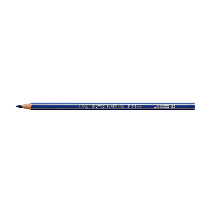 GIOTTO SUPERMINA BLU OLTREMARE 25