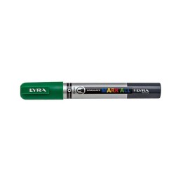 LYRA PENNARELLO MARK ALL VERDE SMER.2MM