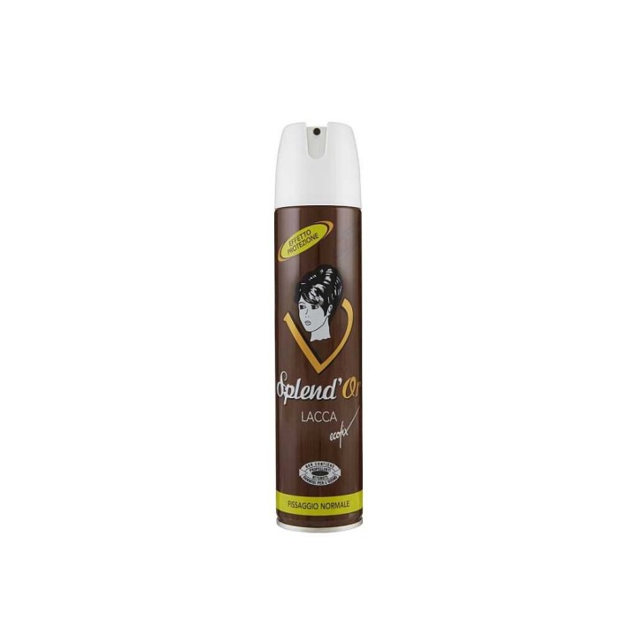 SPLEND'OR LACCA NORMALE 300ML