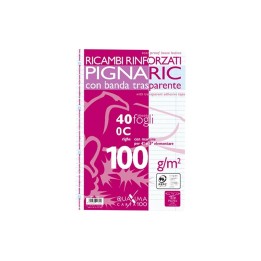 PIGNA RICAMBI PIGNARIC A4 OC