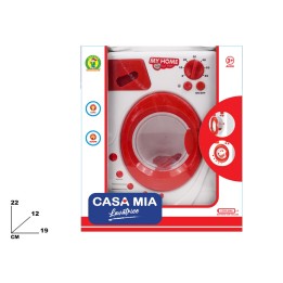 CASA MIA LAVATRICE