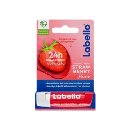 LABELLO STRAWBERRY SHINE