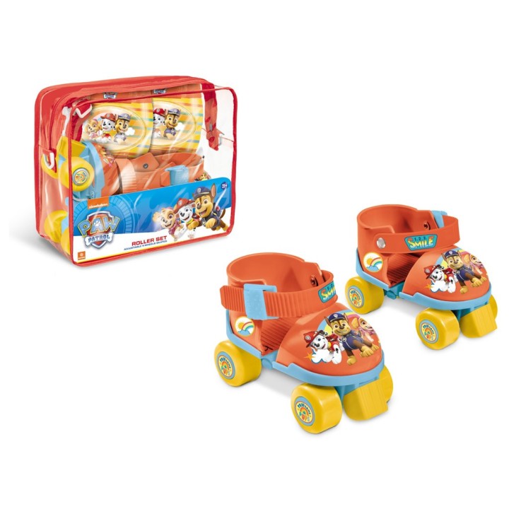 ROLLER SKATE PAW PATROL 28312