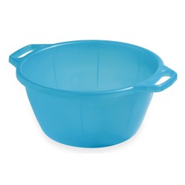 BACINELLA BAGNO TONDA D.35 BT35