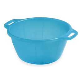 BACINELLA BAGNO TONDA D.40 BT40