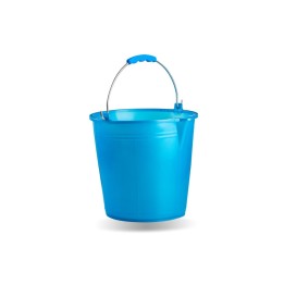 SECCHIO CON BECCO LT.10 S10