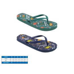 CIABATTA JURASSIC SPACE 30-35
