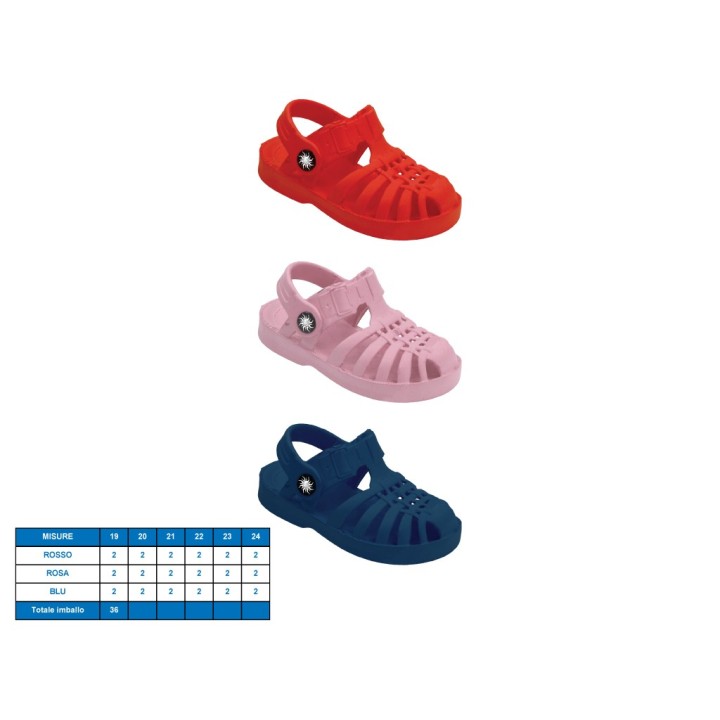CIABATTA OLBIA 19-24