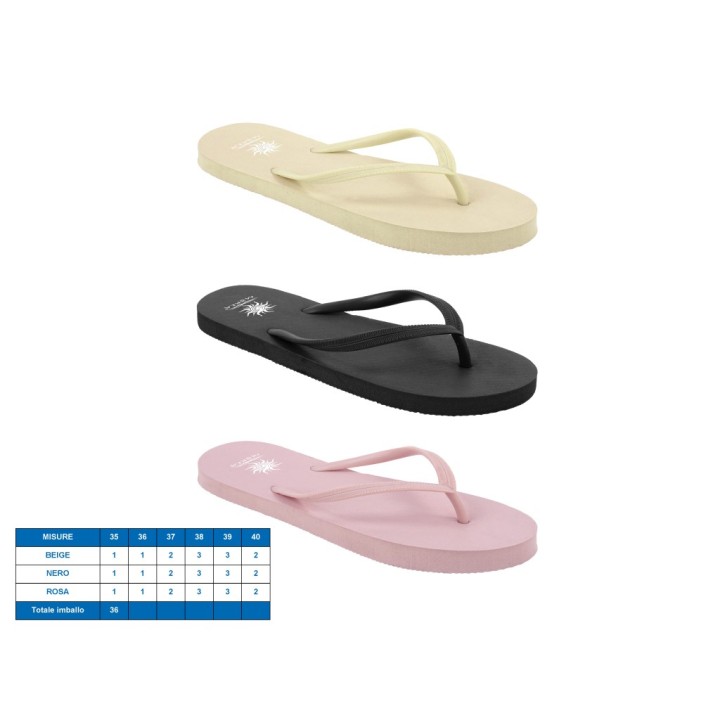 CIABATTA ADELAIDE 35-40