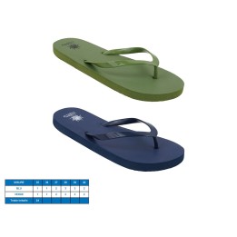 CIABATTA MISSISIPI 35-40