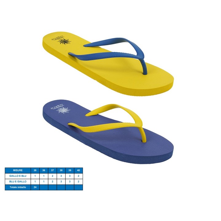 CIABATTA MALAWI 35-40
