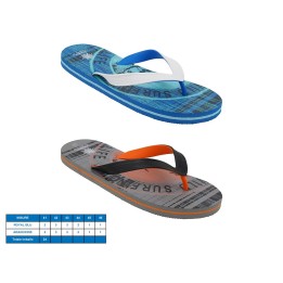 CIABATTA TAIWAN 41-46