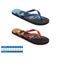 CIABATTA KENT 41-46