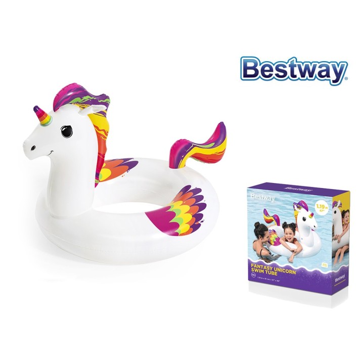 BW SALVAGENTE UNICORN CM 119 36159