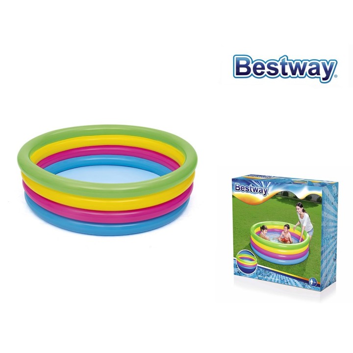 BW PISCINA PLAY POOL CM 157 51117