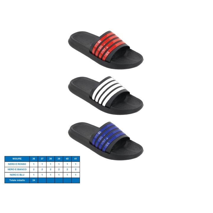 CIABATTA WASHINGTON 36-41