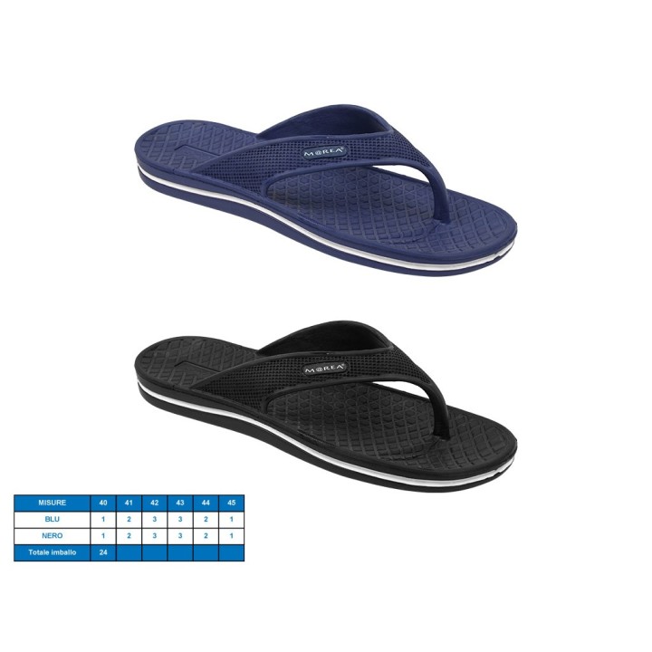 CIABATTA ZAGABRIA 40-45