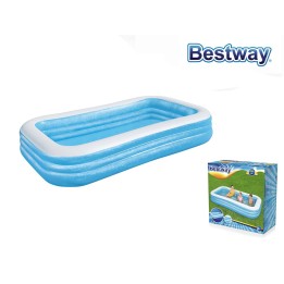BW PISCINA RETTANGOLARE CM 305 54009