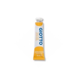 TEMPERA GIOTTO TUBETTO GIALLO OCRA