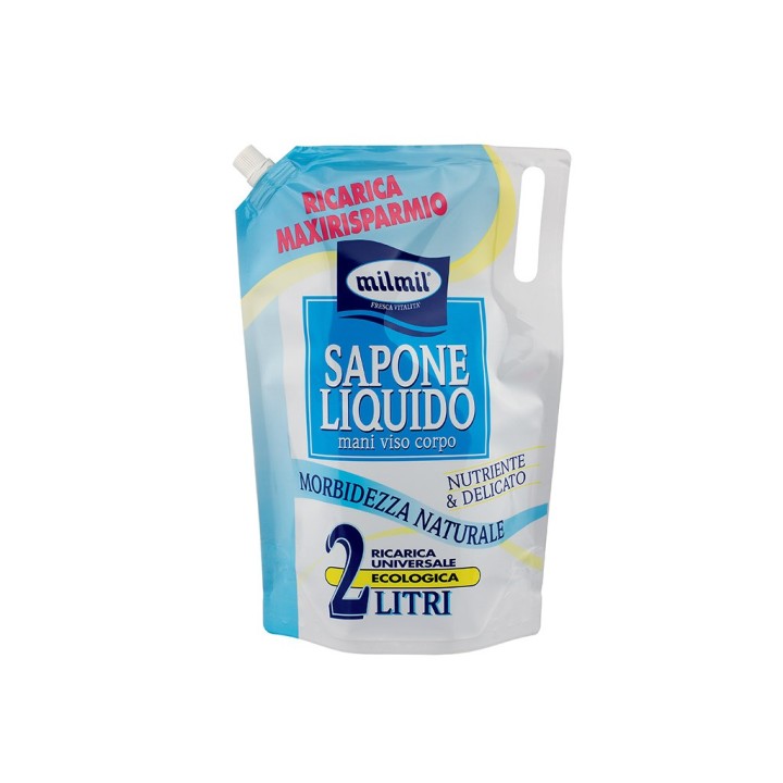 MILMIL BUSTA SOAP UNIVERS.2L