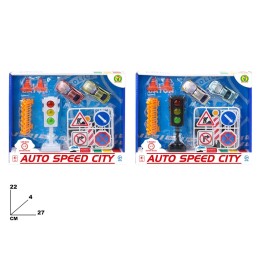 AUTO SPEED CITY