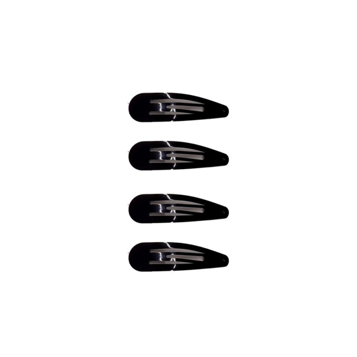 CLICK CLACK CLASSICO 6 CM. NERO MR-36F