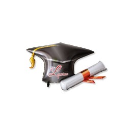 "PALL. MYLAR FORMA CM.97*78 LAUREA 42356