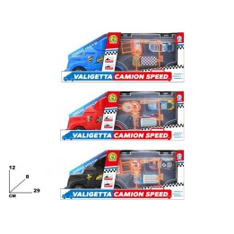 VALIGETTA CAMION SPEED