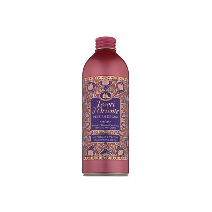 TESORI D'OR. BS PERSIA 500ml