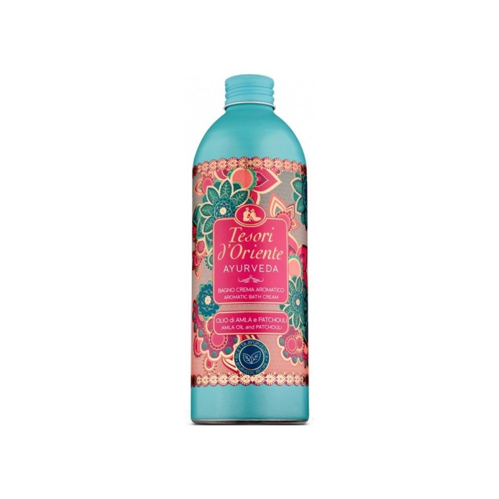 TESORI D'OR. BS AYURVEDA 500ML