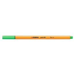 PENNARELLO POINT88 VERDE SMER.CH 88/16