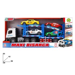 CAMION MAXI BISARCA