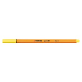 PENNARELLO POINT88 GIALLO LIMONE 88/24