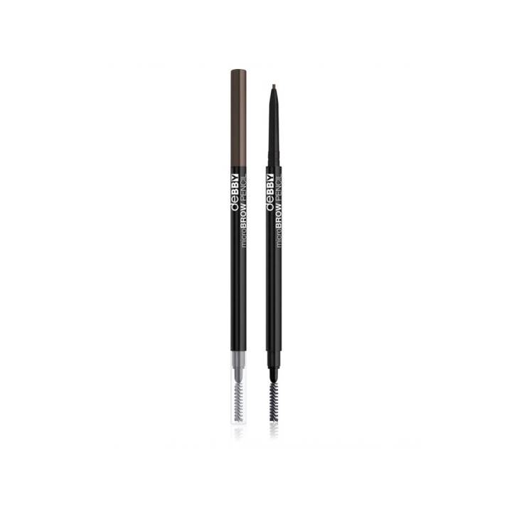 DEBBY MATITA MICROBROWN N.02