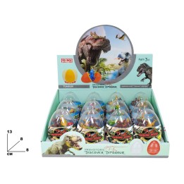 UOVO MONDO DINO