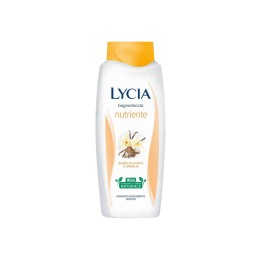 LYCIA BAGNODOCCIA NUTRIEN. VANIGLIA 750M