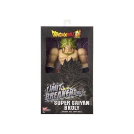 DRAGON BALL PERSONAGGIO GIGANTE 33CM
