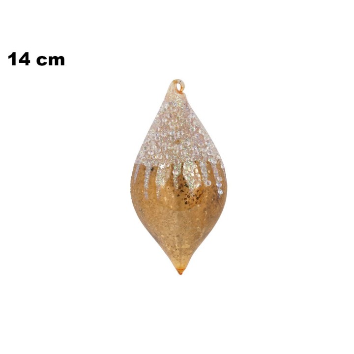PALLINA NATALIZIA